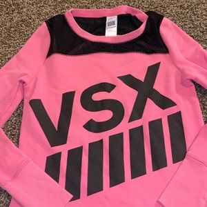 VSX sweatshirt/pullover